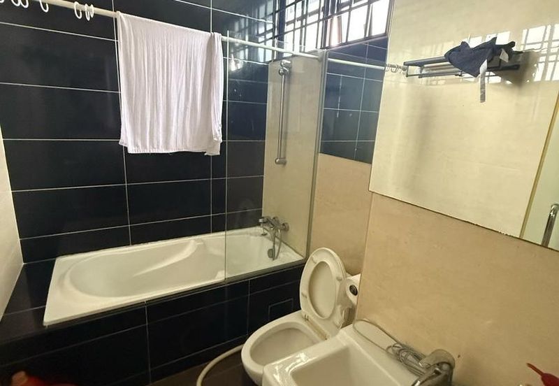 Kondominium Datin Halimah