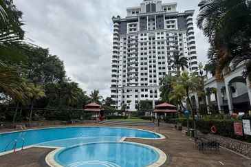 Kondominium Datin Halimah