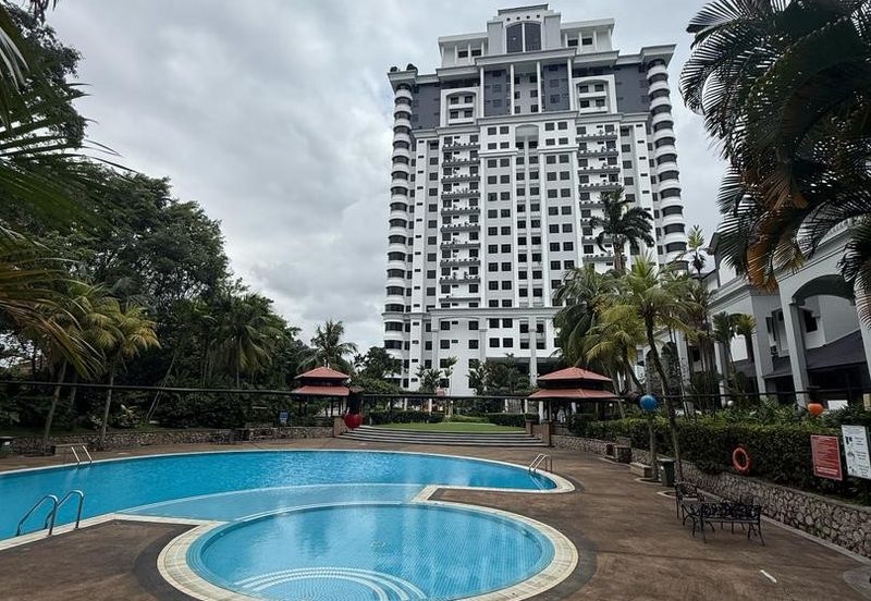 Kondominium Datin Halimah