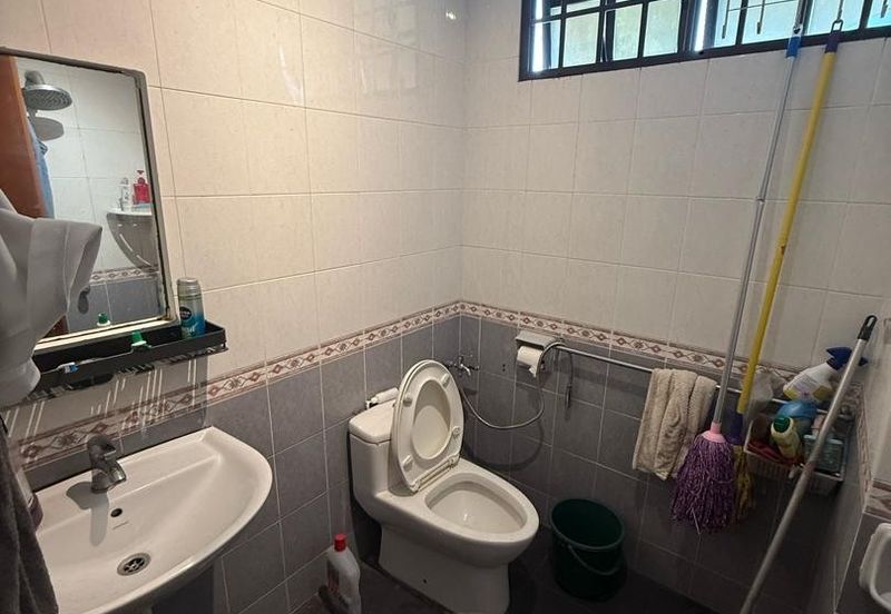 Kondominium Datin Halimah