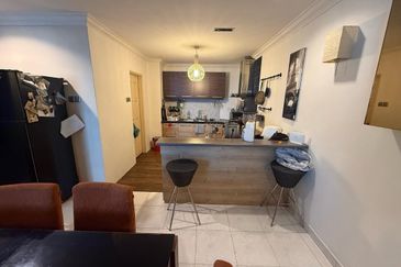 Kondominium Datin Halimah