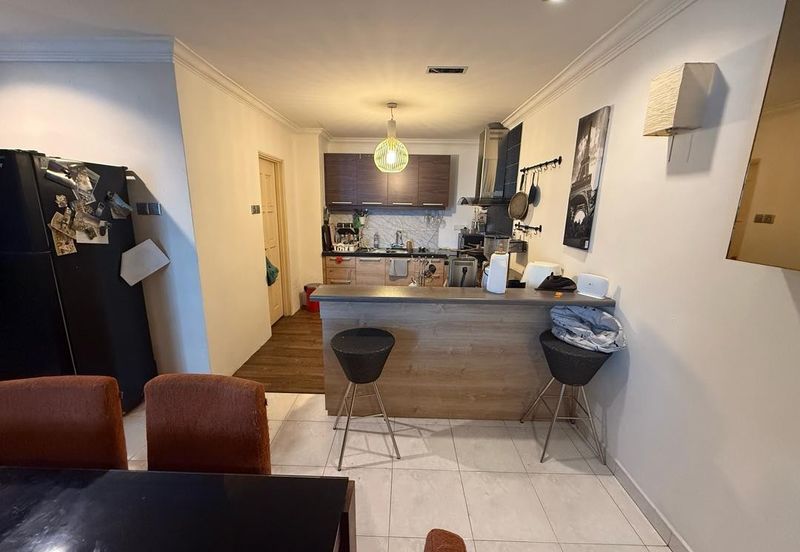 Kondominium Datin Halimah