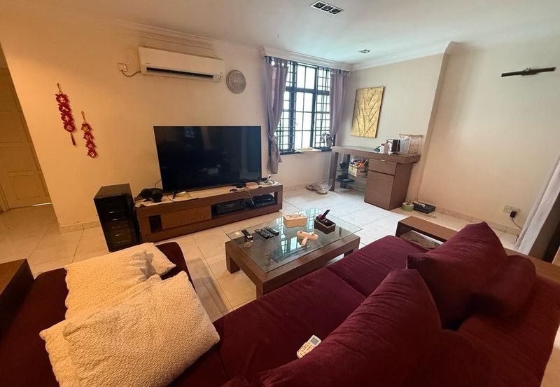 Kondominium Datin Halimah