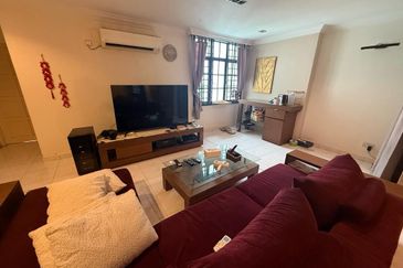 Kondominium Datin Halimah