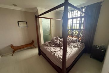 Kondominium Datin Halimah