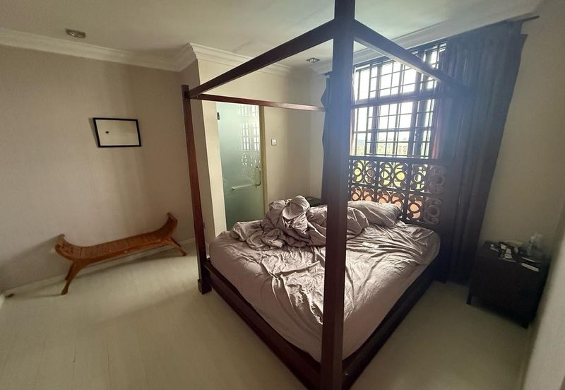 Kondominium Datin Halimah