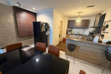 Kondominium Datin Halimah