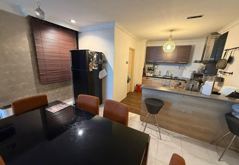 Kondominium Datin Halimah