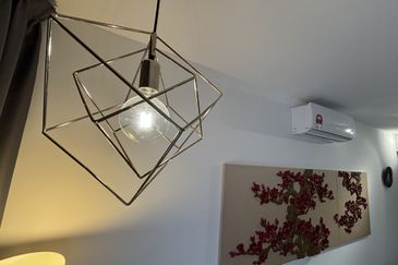 Aurora Subang Jaya SS16 