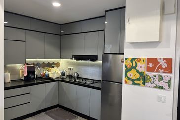 Aurora Subang Jaya SS16 