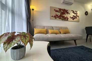 Aurora Subang Jaya SS16 