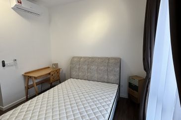 Aurora Subang Jaya SS16 