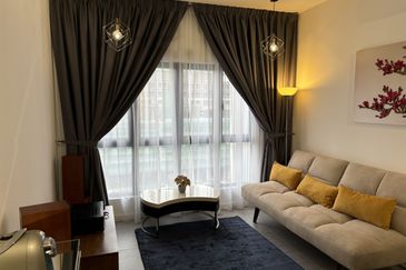 Aurora Subang Jaya SS16 