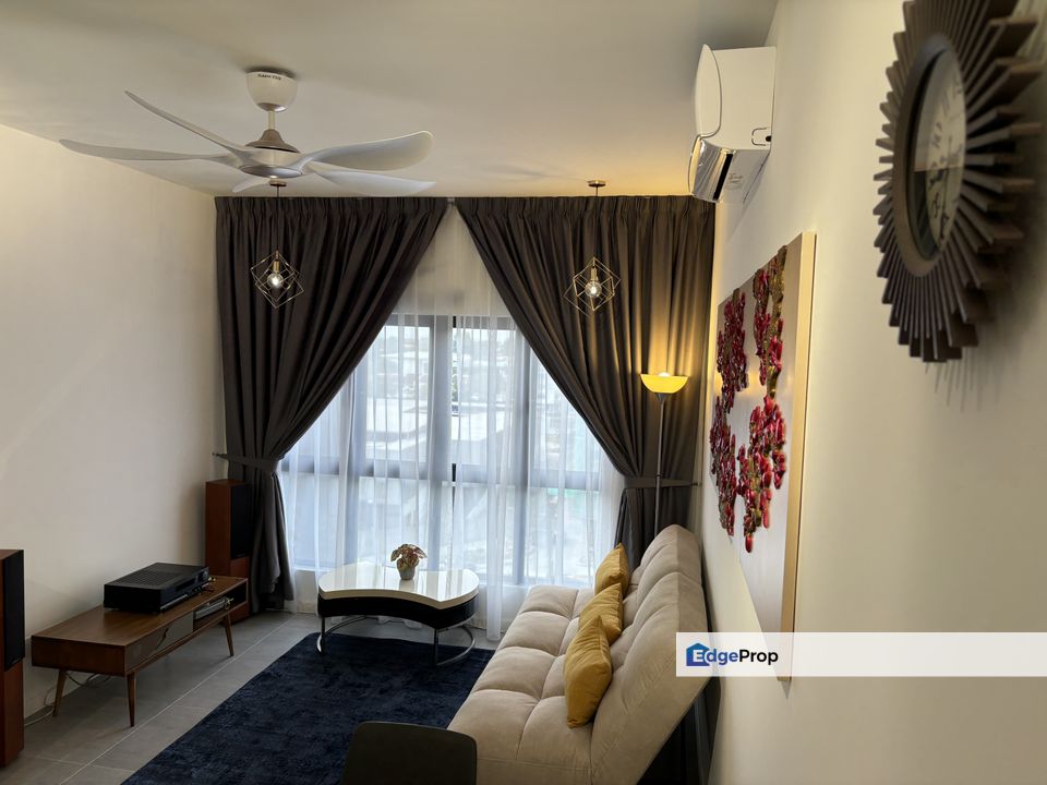 Aurora Subang Jaya SS16 , Selangor, Subang Jaya