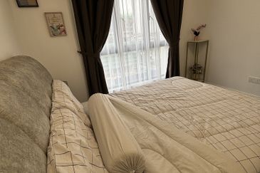 Aurora Subang Jaya SS16 