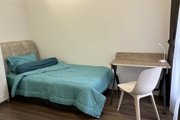 Aurora Subang Jaya SS16 