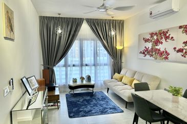 Aurora Subang Jaya SS16 