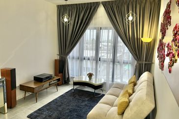 Aurora Subang Jaya SS16 