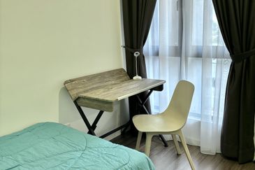 Aurora Subang Jaya SS16 