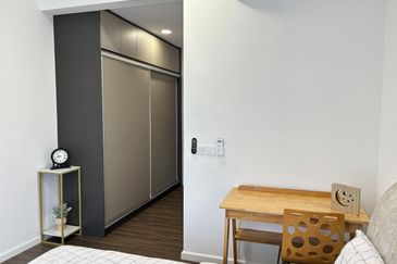 Aurora Subang Jaya SS16 