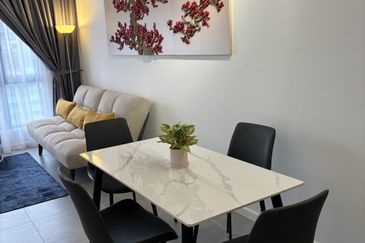 Aurora Subang Jaya SS16 