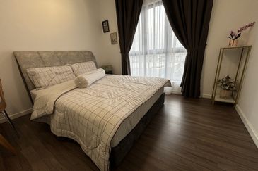 Aurora Subang Jaya SS16 