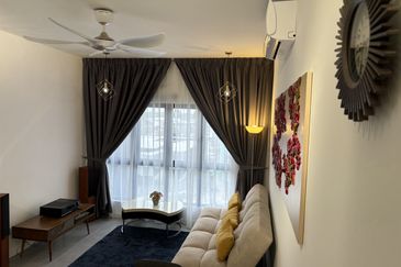 Aurora Subang Jaya SS16 