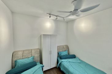 Aurora Subang Jaya SS16 