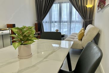 Aurora Subang Jaya SS16 