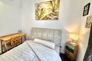 Aurora Subang Jaya SS16 