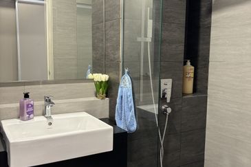 Aurora Subang Jaya SS16 