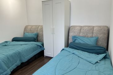 Aurora Subang Jaya SS16 