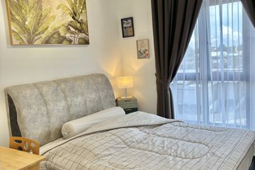 Aurora Subang Jaya SS16 