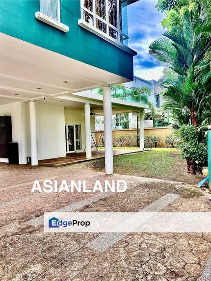 Valencia, Sungai Buloh Bungalow for Rent , Selangor, Sungai Buloh