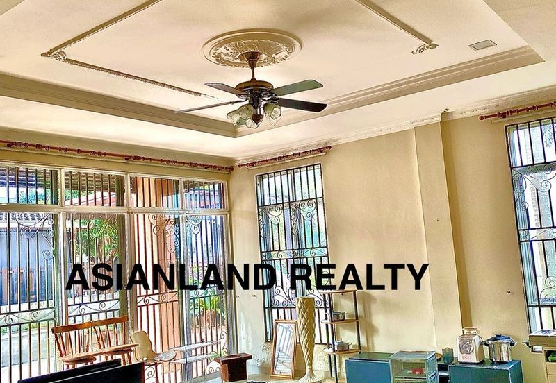 Taman Yarl @ Old Klang Road