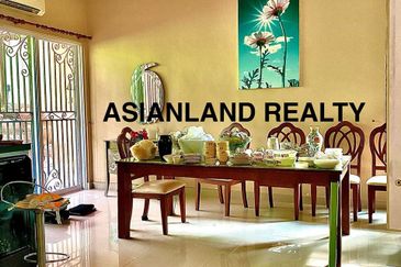 Taman Yarl @ Old Klang Road