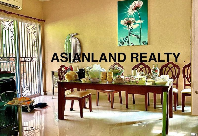 Taman Yarl @ Old Klang Road