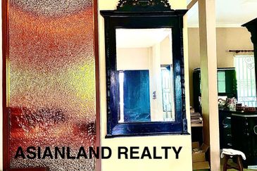 Taman Yarl @ Old Klang Road