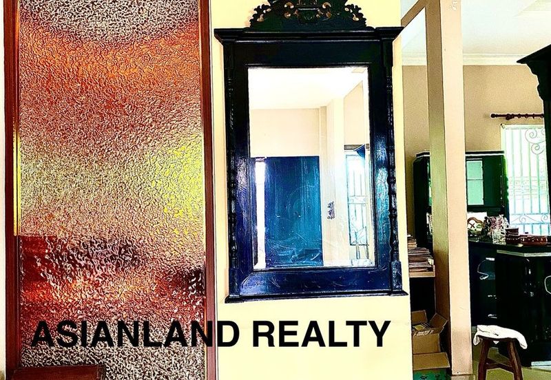 Taman Yarl @ Old Klang Road