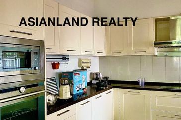 Taman Yarl @ Old Klang Road