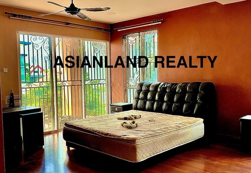 Taman Yarl @ Old Klang Road