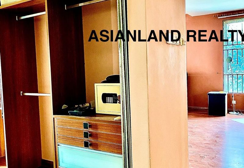 Taman Yarl @ Old Klang Road