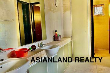 Taman Yarl @ Old Klang Road