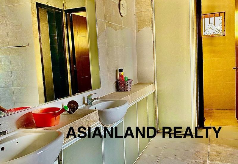 Taman Yarl @ Old Klang Road