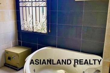 Taman Yarl @ Old Klang Road