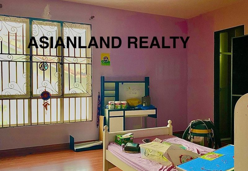 Taman Yarl @ Old Klang Road