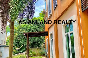 Taman Yarl @ Old Klang Road