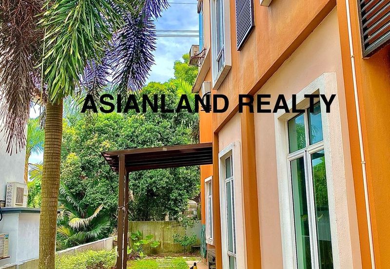 Taman Yarl @ Old Klang Road