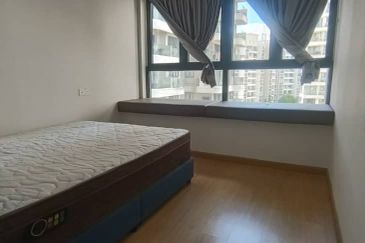 Amberside Country Garden @ Danga Bay