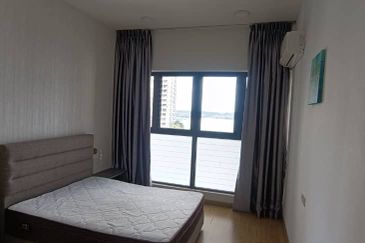 Amberside Country Garden @ Danga Bay